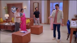 Aangan Apno Ka - 24th May 2024